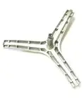 SAMSUNG WASHING MACHINE SPIDER SHAFT DC97-14369E WW80H5270EW/SA WW85H5400EW/SA