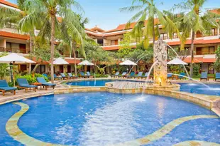 峇裏島拉尼酒店Bali Rani Hotel
