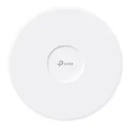 TP-Link Omada EAP723 (BE3600) Dual-Band 4-Stream Wi-Fi 7 Access Point with 2.5GbE x1 (PoE+ 26W) [EAP723]