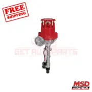 MSD Distributor for Chevrolet Suburban 61
