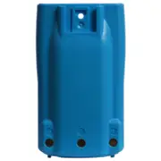 GME BP026BL 2600mAh Li-Ion Battery Pack - Suit TX6160XBL - Blue