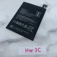 在飛比找蝦皮購物優惠-【Hw】紅米 Note5 專用電池 DIY 維修零件 電池型