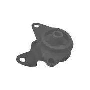 LH Engine Mount For DAIHATSU Handi Van L80 Mira L20V ED10 847cc Auto Manual