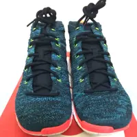 在飛比找蝦皮購物優惠-Nike free flyknit chukka US7.5