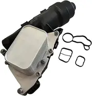 Oil Cooler Assembly 11428585235 for BMW 2 Series F45 F46 X1 F48 X2 F39 F56 F55 Clubman F54