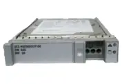 (NEW) Cisco USC-HDD900GI2F106 900GB 6Gb SAS 10K SFF HDD /Hot Plug / Sled Mounted