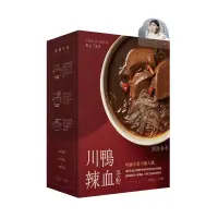 在飛比找家樂福線上購物網優惠-賈以食日 川辣鴨血冬粉 525g【Mia C'bon Onl