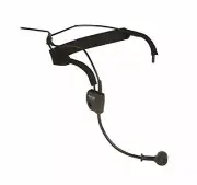 SHURE dynamic microphones Headworn cardioid XLR cable WH20XLR F/S w/Tracking#