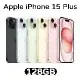 Apple iPhone 15 Plus 128G