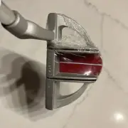 red zone putter for ages 2-4 Lefty