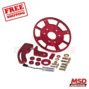 MSD Ignition Crank Trigger Kit for Ford E-150 Econoline Club Wagon 1975-1996