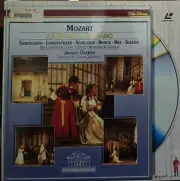 Mozart: Le Nozze Di Figaro: Drottningholm Court: Ostman (1981) [070 521-1]