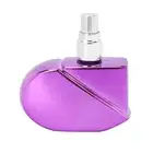Empty Perfume Spray Bottle Light Weight Atomizer Perfume Bottle Heart Shaped