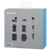 Genuine GoPro Grab Bag of Mounts