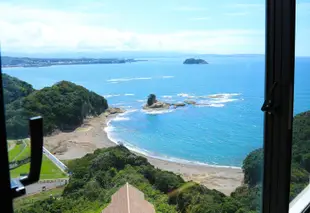 和歌山南方町飯店及渡假村