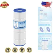Replacement Pool Filter for Jandy CS150 - 150 Sq. ft Filtration Area, Easy Clean