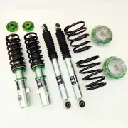 ZERONE SSR550 COILOVER SUSPENSION FOR DAIHATSU MIRA CHARADE CUORE L250 L251