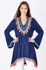 Nuevo Tunic--RUB-NUETHS16