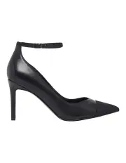 [Nine West] Erenn Pump in Black