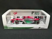 Spark 1/43 Tgm Grand Prix Sf23 Scale Minicar
