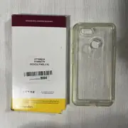 OtterBox Symmetry Series Case for Google Pixel 3 XL - Stardust (Clear / Glitter)
