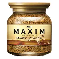 在飛比找蝦皮購物優惠-《 第二航廈 》日本 AGF MAXIM 箴言 咖啡 罐裝 