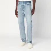 [Fear of God] Light washed blue jeans 30 Light blue