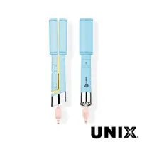 在飛比找CS EMART優惠-【UNIX】UCI-A2774TW USB插電迷你兩用直髮器