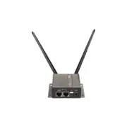 D-Link 4G Lte Dual Sim M2M Vpn Router With Ewan And Gps