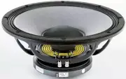 18 Sound 15W750 15" Subwoofer 1200 Watts 8-Ohms Loud Speaker (1PC.)