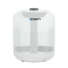 Devanti 1L Air Humidifier Ultrasonic Purifier Aroma Diffuser