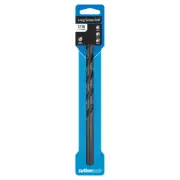 Sutton D1101111 7/16" Long Series Drill Bit - ANSI B94-11 - HSS