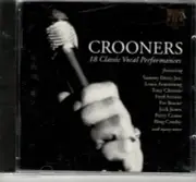 Crooners - 18 Classic Vocal Performances - CD - Brand New
