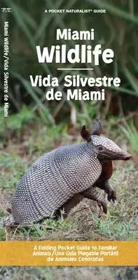在飛比找博客來優惠-Miami Wildlife (Bilingual): A 