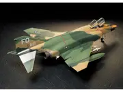 Tamiya 1/32 McDonnell Phantom II F-4 C/D 60305