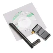 EDUP AC1635 600Mbps USB WIFI Network adapter Ethernet Receiver Antenna