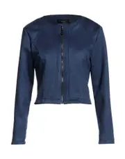 [ANGELA MELE MILANO] ANGELA MELE MILANO Jackets - Item 49842887