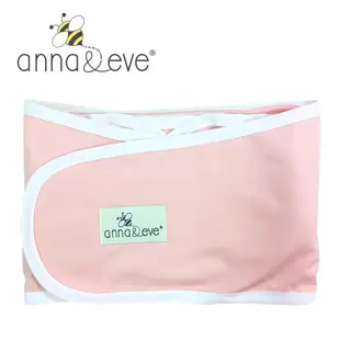 【美國 Anna&Eve】嬰兒舒眠包巾 / 防驚跳新生兒 灰色 L