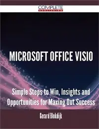 在飛比找三民網路書店優惠-Microsoft Office Visio ― Simpl