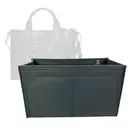 Bag Organizer for Marc Jacobs The Medium Tote (Zoomoni/20 Color Options/Premium)