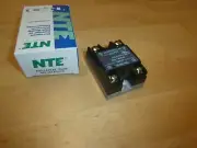 NTE RS3-1A10-52 SSR 10A 100-280VAC IN,24-330VAC OUT SPST-NO,NOS/NIB RELAY