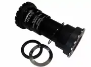 Origin8 Revolvr SRAM GXP Sealed Bearings OS Thread-Thru BB86/BB92 Bottom Bracket