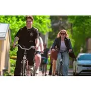 Save 20.00%! Tampere Scenic Bike Tour with Sauna and Local Flavors