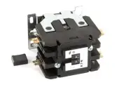 Giles Contactor, Assembly, 1 Ph, 75A, 208/240V 32193 - Genuine OEM Replacement