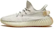 [adidas] Mens Yeezy Boost 350 V2 GY3438 Light - Size 14