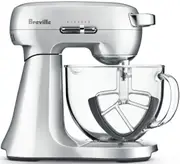 Breville the Scraper Mixer Stand Mixer