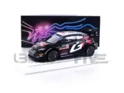 SPARK 1/43 - TOYOTA GR YARIS RALLY1 HYBRID - RALLYE MONTE-CARLO 2024 S6853