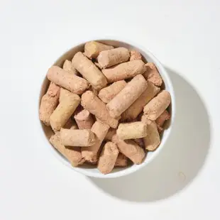 Hyperr超躍 貓咪 凍乾生食餐 500g x8入(常溫保存 冷凍乾燥 貓飼料 貓糧 無穀 補充能量)