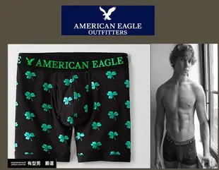 有型男~ AE American Eagle VS CK內褲Underwear長版橘老鷹 XS S M L XL貝克漢