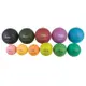 美國【EcoWise】重力球 藥球 物理治療球 健身球 專利NEUWA材質 不含乳膠無毒柔軟防滑材質 台灣製造